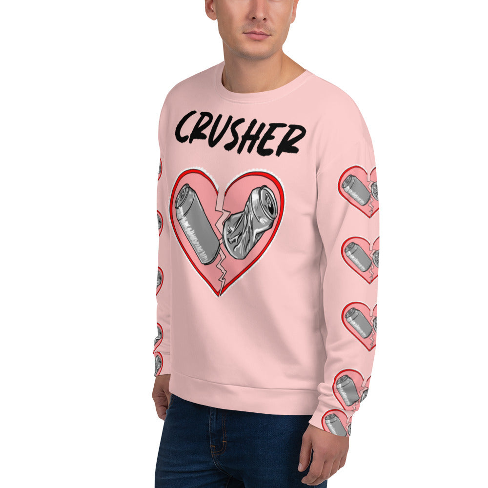 Crusher Sweatshirt